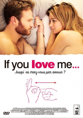 couverture film If You Love Me…