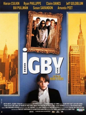 couverture film Igby