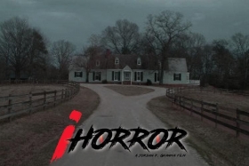 couverture film iHorror