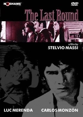 couverture film Il Conto è chiuso
