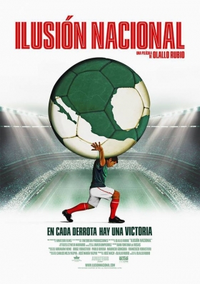 couverture film Illusion nationale