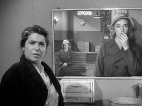 couverture film Image dans un miroir