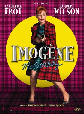 couverture film Imogène McCarthery