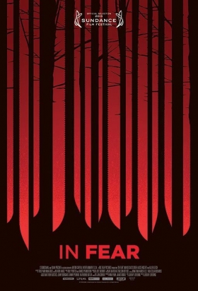 couverture film In Fear