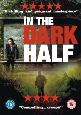 couverture film In the Dark Half