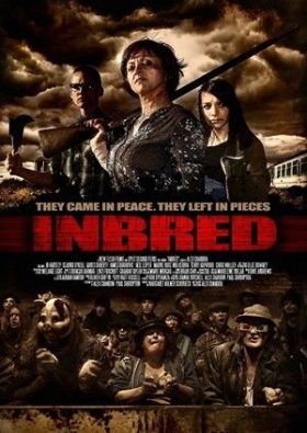 couverture film Inbred