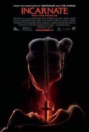 couverture film Incarnate