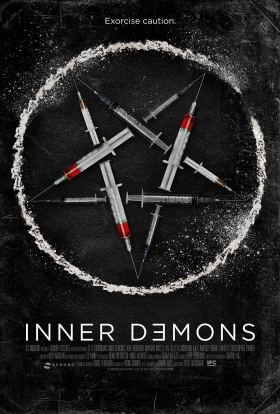 couverture film Inner Demons