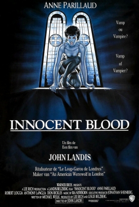 couverture film Innocent Blood