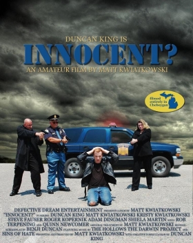 couverture film Innocent?