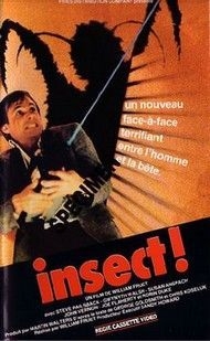couverture film Insect !
