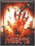 couverture film Insects