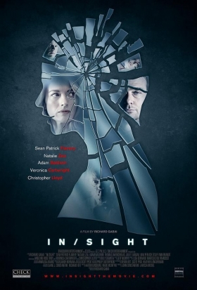 couverture film InSight