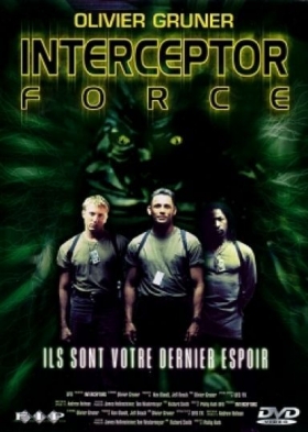 couverture film Interceptor Force