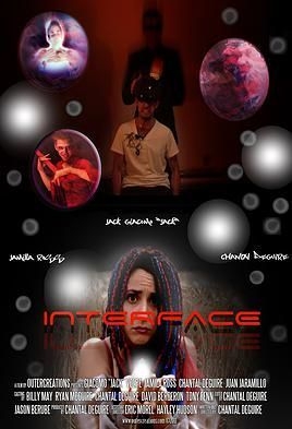 couverture film Interface