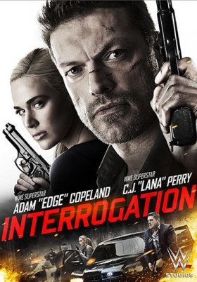 couverture film Interrogation