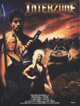 couverture film Interzone