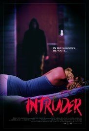 couverture film Intruder