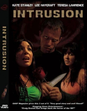 couverture film Intrusion