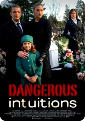 couverture film Intuition maternelle