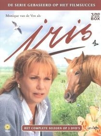 couverture film Iris