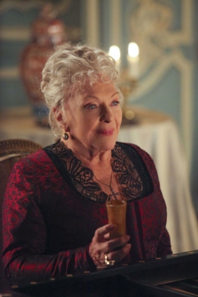 couverture film Isabelle disparue