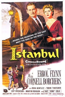 couverture film Istanbul