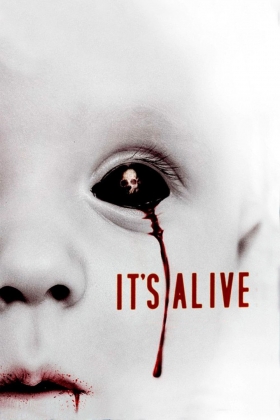 couverture film it&#039;s alive