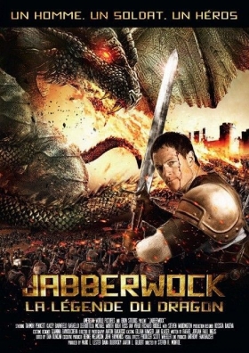couverture film Jabberwock