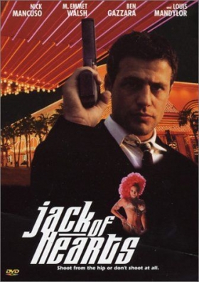 couverture film Jack of hearts