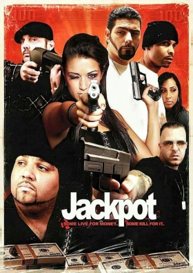 couverture film Jackpot the Movie