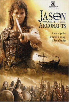 couverture film Jason et les Argonautes