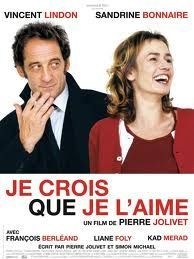 couverture film Je crois que je l'aime