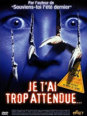 couverture film Je t&#039;ai trop attendue