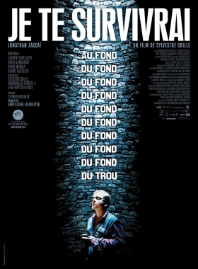 couverture film Je te survivrai