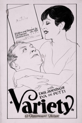 couverture film Jealousy