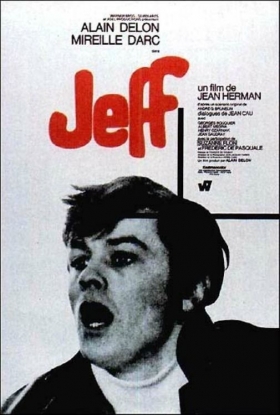 couverture film Jeff