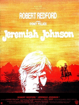 couverture film Jeremiah Johnson