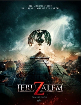 couverture film Jeruzalem