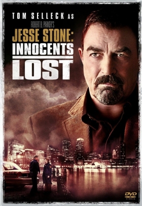 couverture film Jesse Stone : Innocences perdues
