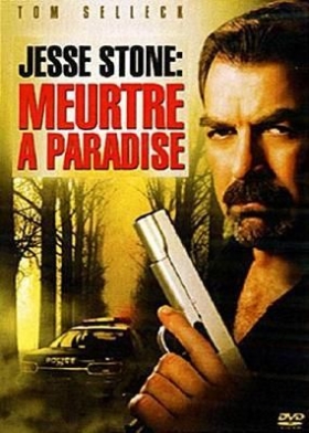 couverture film Jesse Stone : Meurtre à Paradise