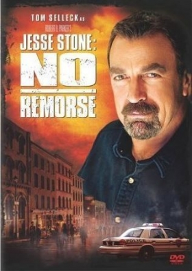 couverture film Jesse Stone : Sans remords