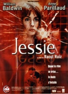 couverture film Jessie