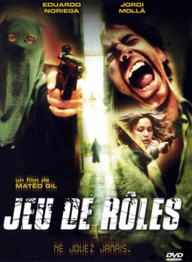 couverture film Jeu de rôles
