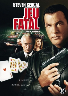 couverture film Jeu fatal
