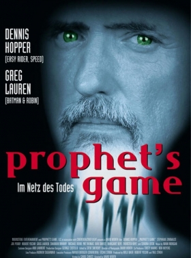 couverture film Jeu Mortel