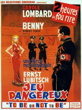 couverture film Jeux dangereux