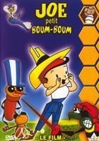 couverture film Joe petit boum boum