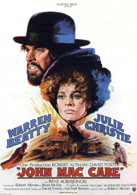 couverture film John McCabe