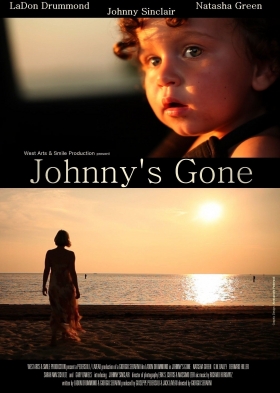 couverture film Johnny's Gone